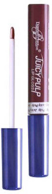 

Diana of London Juicy Pulp Lipgloss(4.2 g, Purple-09)