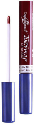 

Diana of London Juicy Pulp Lipgloss(4.2 g, Maroon-14)