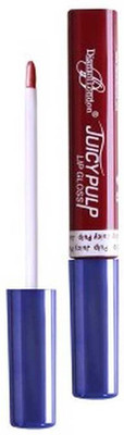 

Diana of London Juicy Pulp Lipgloss(4.2 g, Wine-10)