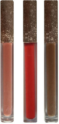 

TANVI27 Matte For Me(Multicolor)