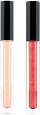 

TANVI27 Liquid LIpstick For Girls Only(Multicolor)
