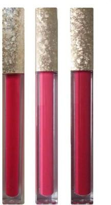 

TANVI27 Lipstick For Smart Girls(Multicolor)