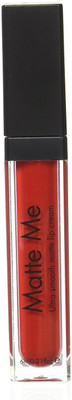 

Vedy Matte Me Liquid Lipstick(red)