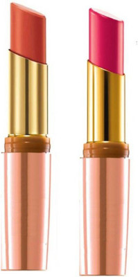 

TANVI27 Matte Minish Look(Multicolor)