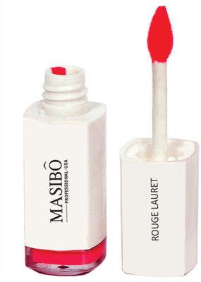 

MASIBO MATTE LIPSTICK(Light Pink)