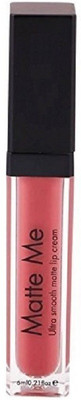 

Vedy Matte Me Nude Pink Lipstick-415 - 6 Ml(PINK)