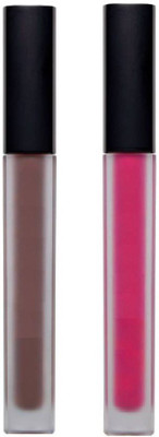 

TANVI27 Awesome Matte Look(Multicolor, 10 ml)