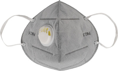 

Entire Premier Filtering Face Mask For Air Pollution ES-FMGY-18 Mask and Respirator