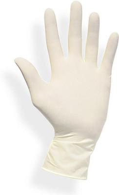 

NESBA CARE 13NESBA CARE Latex Examination Gloves(Pack of 200)