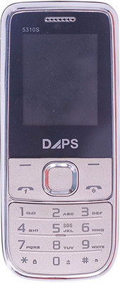 Daps 5310S(Brown)