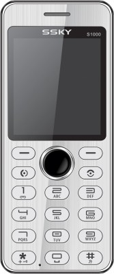 

Ssky S1000 Ultra(Silver)