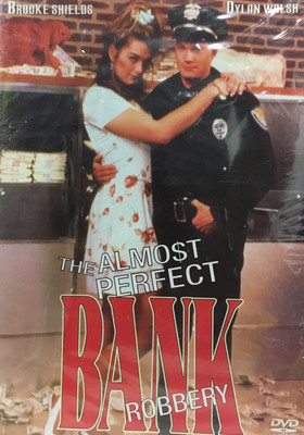 

The Almost Perfect Bank Robbery ( region - all)(DVD English)