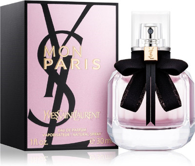 

Mon Paris Eau De Parfum Extrait De Parfum - 90 ml(For Women)