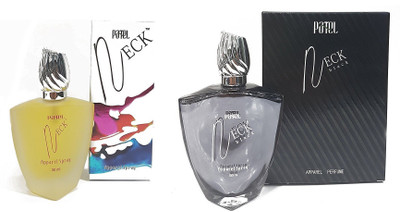 

Neck fragrances Neck-Neck Black Perfume - 150 ml(For Men & Women)