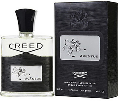

Creed Aventus GENUINE PERFUME Eau de Parfum - 120 ml(For Men)