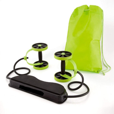 

AIBANI Extreme Multipurpose Fat Burner /Body Builder Ab Exerciser(Black)