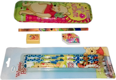 

kidoz kingdom School Set