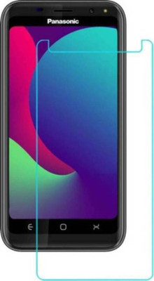 SRT Tempered Glass Guard for Panasonic P100(Pack of 1)