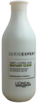 

L'Oreal Professionnel Expert Serie - Instant Clear Pure Shampoo(249 ml)
