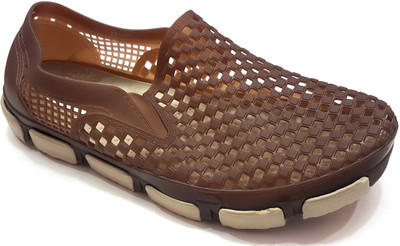 

Angel Fashion Casuals For Men(Brown