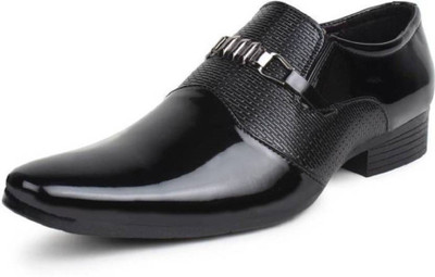 

Shoe Likers Slip On For Men(Black