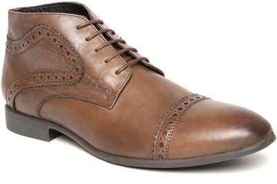 Lee Cooper For Men(Tan