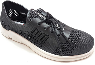 

Angel Fashion Casuals For Men(Grey