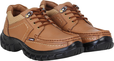 

Kraasa Road Series Casuals For Men(Tan