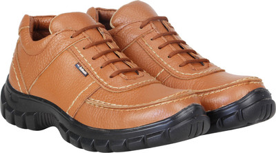 

Kraasa Road Series Casuals For Men(Tan