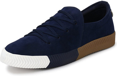 

Adiso partywear shoes Sneakers For Men(Navy