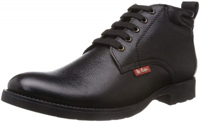 

Lee Cooper LC2197 Casuals For Men(Black