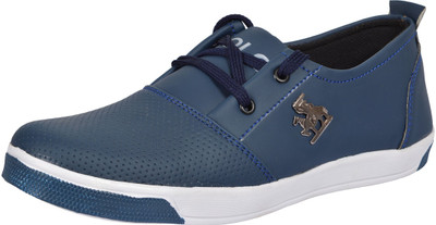 

ML Traders Sneakers For Men(Navy, Navy::white