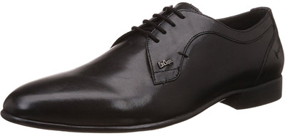 

Lee Cooper LC2170 Derby For Men(Black