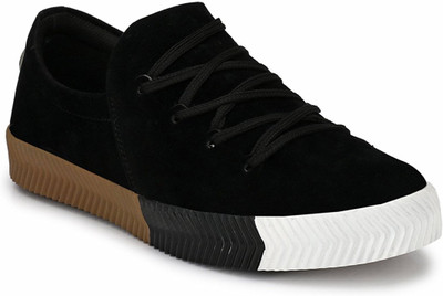 

Adiso partywear shoes Sneakers For Men(Black