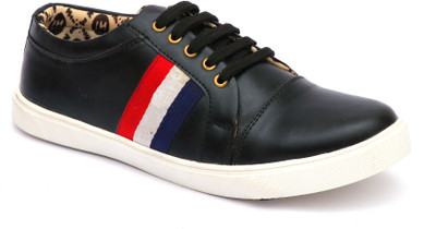

Feet King Casuals For Men(Black