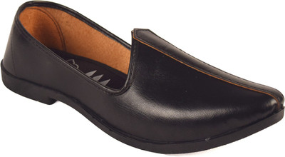 

Chosen Tribe Jutis For Men(Black