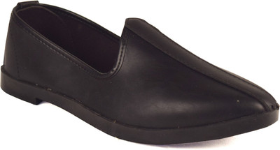 

Chosen Tribe Jutis For Men(Black