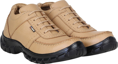 

Kraasa Road Series Casuals For Men(Beige