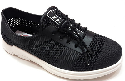 

Angel Fashion Casuals For Men(Black