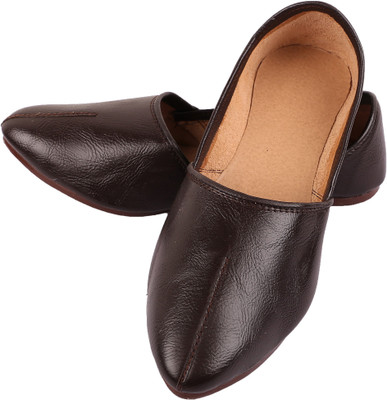 

DFR Jutis For Men(Brown, Dark brown