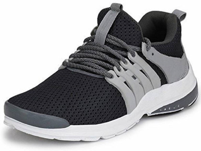 

CoolSwagg Running Shoes For Men(Grey