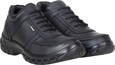 

Kraasa Road Series Casuals For Men(Black