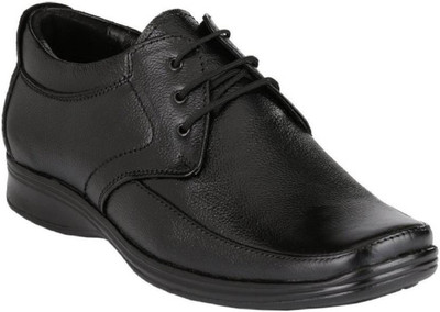 

Leon Lace Up For Men(Black