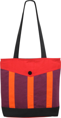 

Ryan Women Casual Multicolor Cotton Shoulder Bag