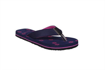 

Frantofit Flip Flops, Navy