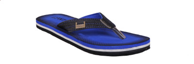 

Frantofit Flip Flops, Blue