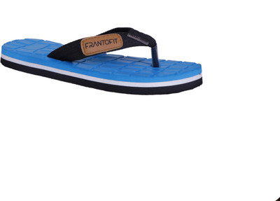 

frantofit Flip Flops, Blue