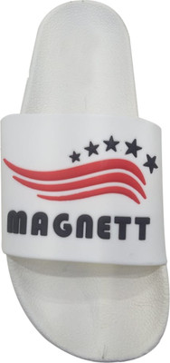 

INF INF-MAGNETT WH  Slides, White