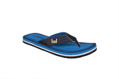 

Frantofit Flip Flops, Blue1