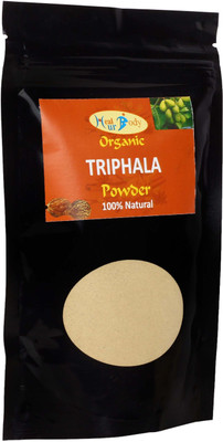 

Healurbody Organic Triphala Powder(3 x 200 g)